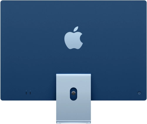 Моноблок Apple iMac A2874 24