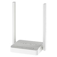 Keenetic 4G (KN-1213) Интернет-центр для USB-модемов LTE/ 4G/ 3G с Mesh Wi-Fi N300 и 4-портовым Smart-коммутатором