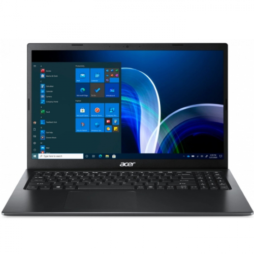 Ноутбук Acer Extensa 15 EX215-54-34XN 15.6" FHD, Core i3-1115G4, 8GB, 512GB SSD, noDVD, WiFi, BT, Win10Pro (NX.EGJER.00V)