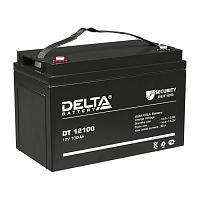 DT 12100 Delta Аккумуляторная батарея (801080)
