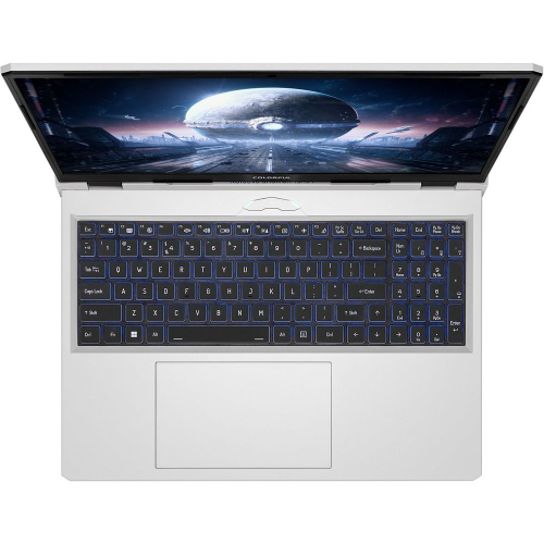 Ноутбук Colorful EVOL P16 TA 24 Core i7-13650HX/32Gb/SSD1Tb/RTX 4070 8Gb/16