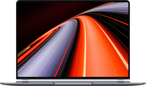 Ноутбук Huawei MateBook GT 14 EnzoH-W5211T Core Ultra 5 125H 32Gb SSD1Tb Intel Arc 14.2 OLED Touch (2880x1920) без ОС grey space WiFi BT Cam (53014NQC) фото 8