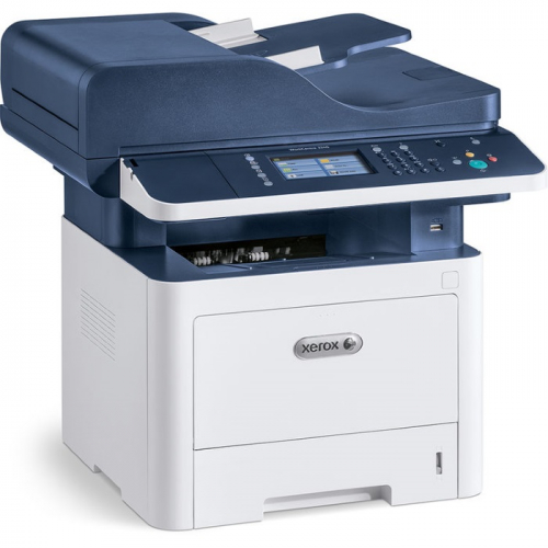 МФУ Xerox WorkCentre 3345 (3345V_DNI) фото 3