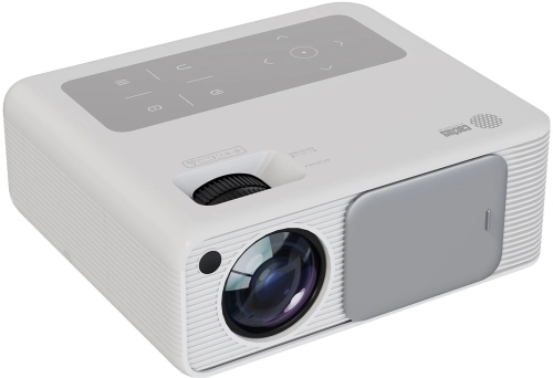 Cactus CS-PRM.01WT.WUXGA-A Проектор {LCD 19000Lm LS 700Lm ANSI 2500:1 (50000час) 2xUSB typeA 2xHDMI}