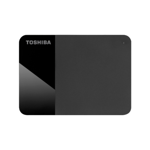 Внешний жесткий диск TOSHIBA Canvio Ready HDTP320EK3AA 2TB 2.5