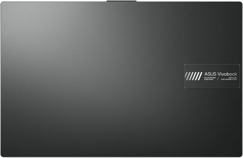 Ноутбук Asus Vivobook Go 15 E1504FA-BQ5031W (90NB0ZR2-M07420) Ноутбук Asus Vivobook Go 15 E1504FA-BQ5031W Ryzen 5 40 8Gb SSD512Gb AMD Radeon 610M 15.6 IPS FHD (1920x1080) Windows 11 Home black WiFi BT Cam (90NB0ZR2-M07420) фото 6