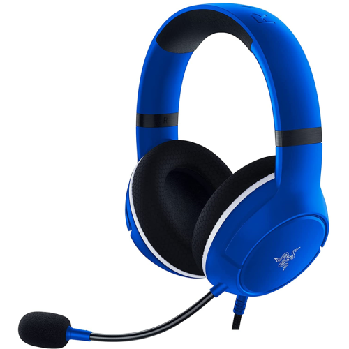 Игровая гарнитура Razer Kaira X for Xbox - Blue headset/ Razer Kaira X for Xbox - Blue headset (RZ04-03970400-R3M1)