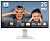 Монитор MSI PRO MP253W (9S6-3PC7CH-054) (9S6-3PC7CH-054)