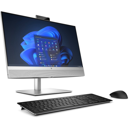 Моноблок HP EliteOne 840 G9, All-in-One Touch 23.8