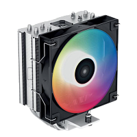 Вентилятор в корпус Deepcool AG400 ARGB GP-G-AG400-ARGB (GP-G-AG400-ARGB / R-AG400-BKANMC-G-1)