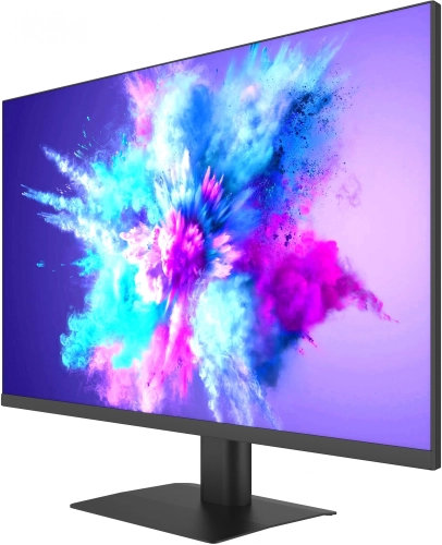 Монитор NPC 27 MF2704 черный IPS LED 5ms 16:9 HDMI матовая 250cd 178гр/ 178гр 1920x1080 75Hz VGA FHD 4кг фото 11