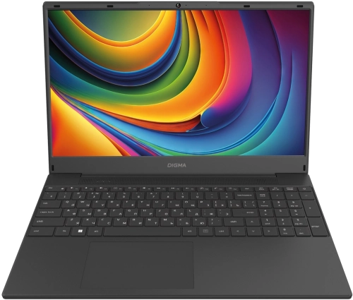 Ноутбук Digma EVE A5820 Ryzen 3 3200U 8Gb SSD256Gb AMD Radeon Graphics 15.6