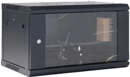 Rexant (04-0654-112) Настенный телекоммуникационный шкаф 19