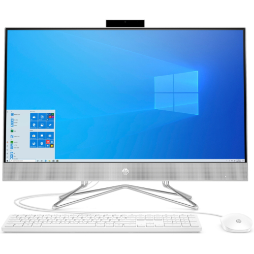 Моноблок HP AIO 27-dp0026ur 27