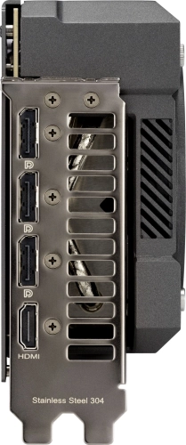Видеокарта ASUS TUF-RTX5060TI-O16G-GAMING//RTX5060TI HDMI DP*3 16G D7; 90YV0MG0-M0NA00 фото 8