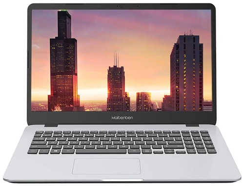 Ноутбук Maibenben M547 Pro Ryzen 7 Pro 4750U 8Gb 512Gb SSD 15.6