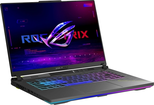 Ноутбук ASUS ROG Strix G16 G614FR-S5054 (90NR0NK8-M002E0) Ноутбук ASUS ROG Strix G16 G614FR-S5054 Ryzen 9 9955HX 32Gb SSD1Tb RTX5070Ti 12Gb 16