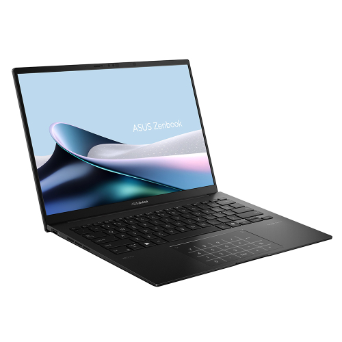 Ноутбук ASUS Zenbook 14 OLED UM3406HA-QD015W Ryzen 7 8840HS 16Gb SSD1Tb 14