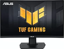 Эскиз Монитор Asus 23.6" TUF Gaming VG24VQER  90lm0af0-b01170