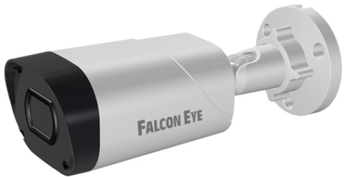Falcon Eye FE-IPC-B5-30pa {IP видеокамера Цилиндрическая, универсальная IP видеокамера 5 Мп с функцией «День/ Ночь»; 1/ 2.8