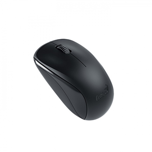 Мышь Genius NX-7000, Wireless, USB, Black (31030109100)