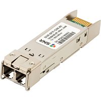 Модуль/ Модуль SFP+ DWDM оптический, дальность до 80км (24dB), 1532.68нм (SNR-SFP+D56-80)