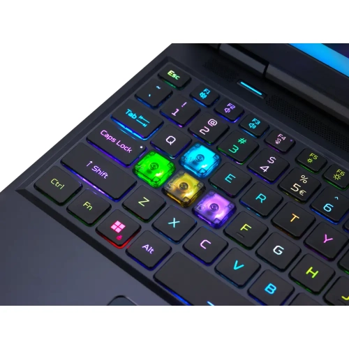 Ноутбук/ ACER Predator Helios 16 PH16-72-95JF 16