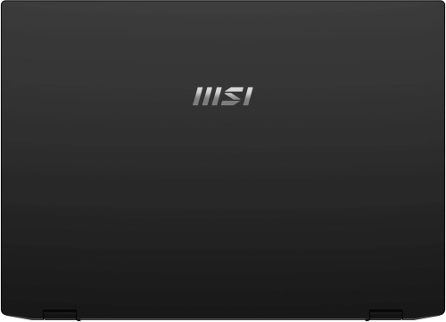 Ноутбук MSI Summit A16 AI+ A3HMTG-084RU (9S7-159K21-084) Ноутбук MSI Summit A16 AI+ A3HMTG-084RU Ryzen AI 9 365 32Gb SSD2Tb 880M 16 IPS Touch QHD+ (2560x1600) Win11 black WiFi BT (9S7-159K21-084) фото 5