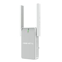 Wi-Fi Mesh-ретранслятор/ Keenetic Buddy 5 Mesh-ретранслятор Wi-Fi AC1200 2,4 ГГц/ 5 ГГц, 1x100 Мбит/с Ethernet (KEENETIC BUDDY 5 (KN-3311))