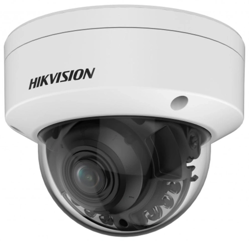 Hikvision DS-2CD2147G2H-LISU(2.8MM) Видеокамера