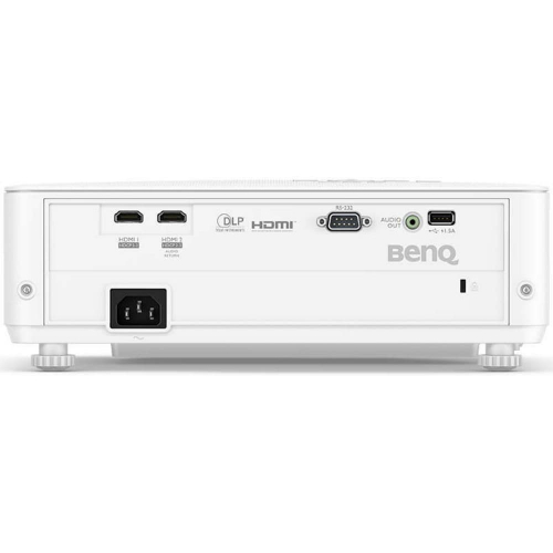 Проектор BenQ TK700 UHD (9H.JPK77.17E) фото 7