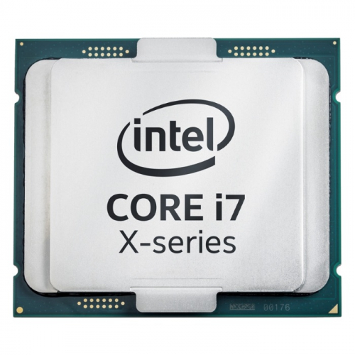 Процессор CPU Intel Socket 2066 Core I7-7820X (3.60Ghz/11Mb) tray (CD8067303611000SR3L5)