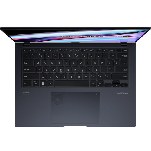 *Ноутбук ASUS ZenBook Pro 14 OLED UX6404VV-P1122X Core i9 13900H 16Gb SSD1Tb NVIDIA GeForce RTX4060 8Gb 14.5