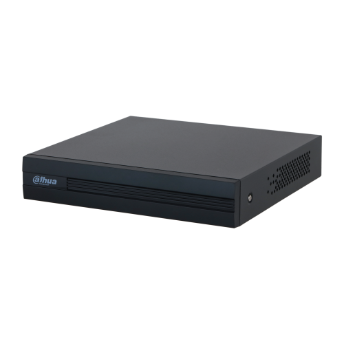 Видеорегистратор 4-х канальный с SSD на 512Гб DAHUA (DH-XVR1B04-I(512G))