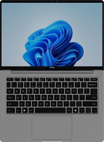 Ноутбук Tecno MegaBook T14RA Air Core i5 1334U 16Gb SSD512Gb Intel Iris Xe graphics 14