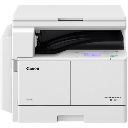 МФУ CANON imageRUNNER 2206 MFP (3030C001)