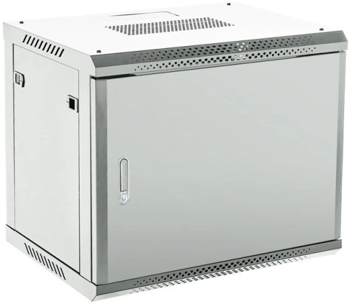 Rexant (04-1866-121) Настенный телекоммуникационный шкаф 19