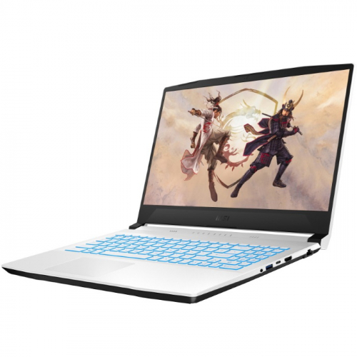 Ноутбук MSI Sword 15 A11UE-212XRU 15.6