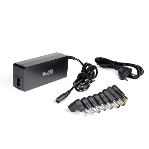 Блок питания TopON 102926 90W 15V-20V 8-connectors 6A от бытовой электросети (TOP-UNIV-8)