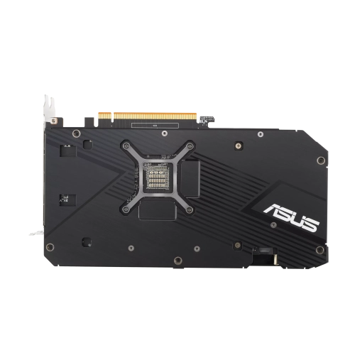 Видеокарта Asus AMD Radeon RX 6650XT 8GB DUAL-RX6650XT-O8G (90YV0HL0-M0NA00) фото 3