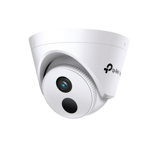 Турельная IP камера/ 4MP Turret Network CameraSPEC: H.265+/H.265/H.264+/H.264, 2.8 mm Fixed Lens (VIGI C440I(2.8MM))