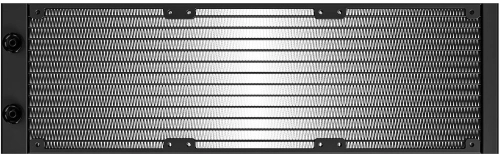 Система водяного охлаждения ID-Cooling FX360 LCD ARGB Soc-AM5/AM4/1200/1700/1851 черный 4-pin 27.2dB Al LCD 350W Ret фото 7