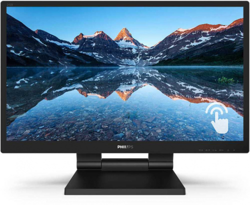 Монитор Philips 23.8