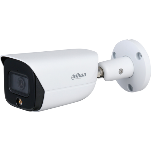 Видеокамера IP уличная цилиндрическая 2Мп (DH-IPC-HFW3249EP-AS-LED-0360B)