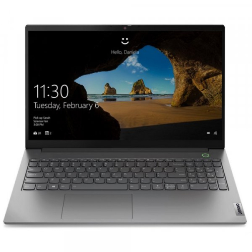Ноутбук Lenovo ThinkBook 15 G3 ACL 15.6