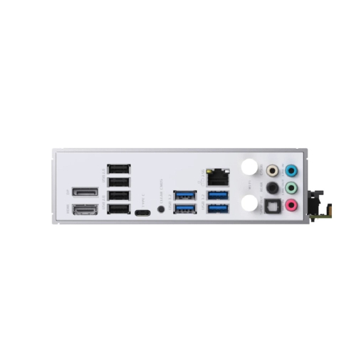 Материнская плата MAXSUN MS-Terminator B650M, AM5, B650, 4*DDR5, 4*SATA 3.0, 2*M.2, USB 3.2, USB 2.0, Type-C, 1*PCIE 16, 1*PCIE 4, 1*PCIE 1, HDMI+DP, mATX фото 3