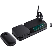Гарнитура беспроводная/ Yealink BH71 Workstation Pro [1208654]