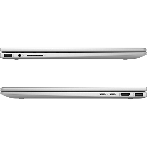 Ноутбук HP Envy x360 15-fe0012ci Core i7 1355U 16Gb SSD512Gb Intel Iris Xe graphics 15.6