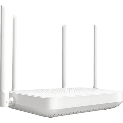 Маршрутизатор Wi-Fi Xiaomi Router AX1500 RU (DVB4449GL) фото 3