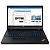 Ноутбук Lenovo ThinkPad T15p Gen 1 15.6" UHD [20TN0006RT] Core i7-10750H, 16GB, 512GB SSD, noODD, GeForce GTX 1050 3GB, WiFi, BT, 4G, FPR, SCR, Win10Pro, черный (20TN0006RT)